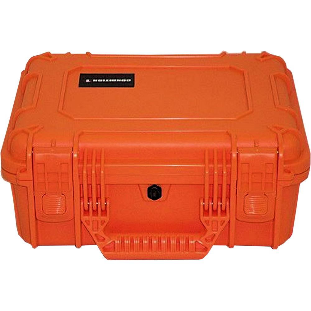 Condition 1 Watertight 101075 Hard Case