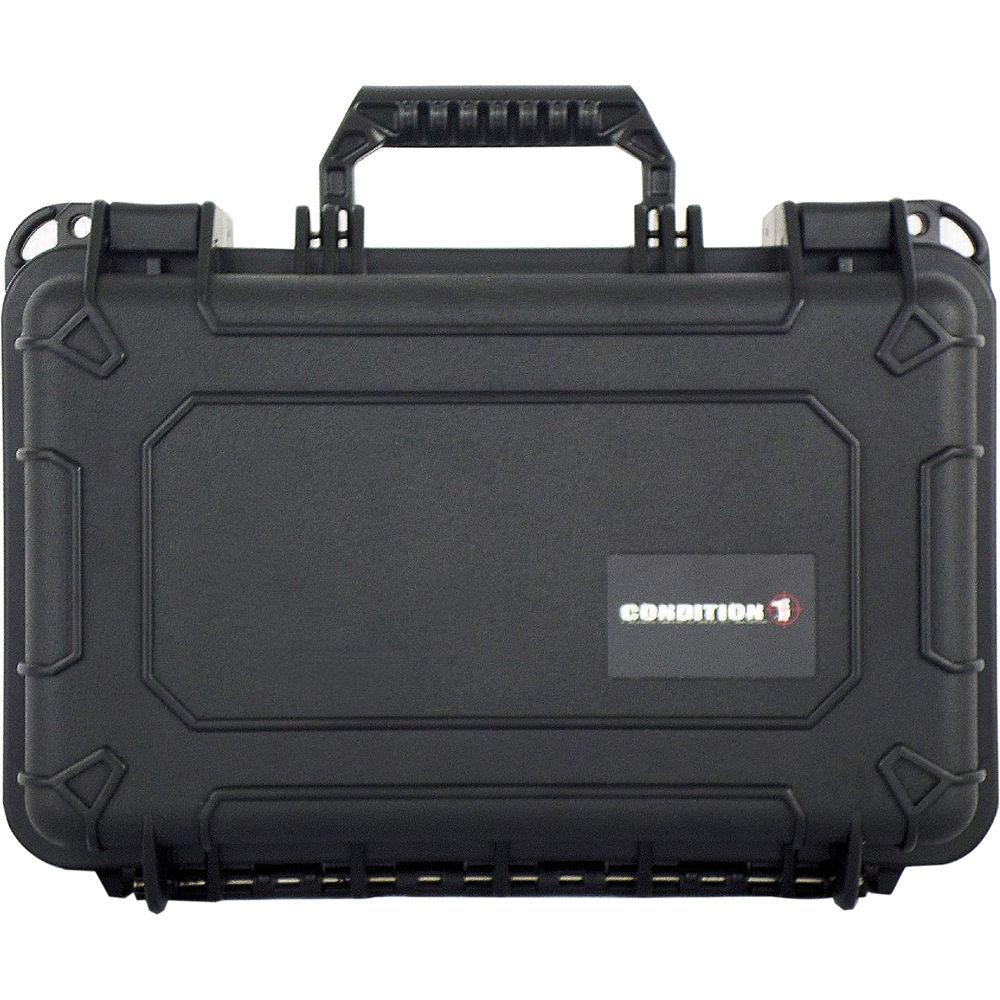 Condition 1 Watertight 101232 Hard Case