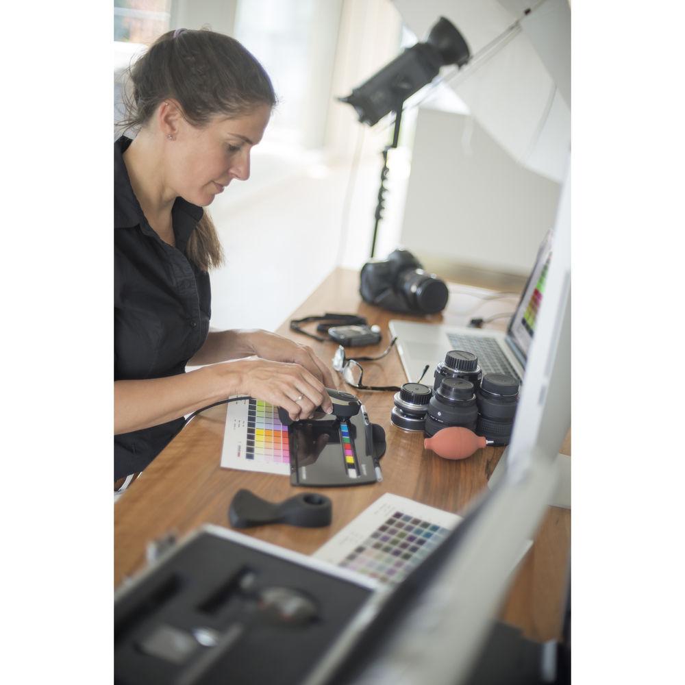 Datacolor Spyder5STUDIO Color Calibration Bundle