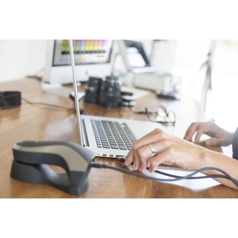 Datacolor Spyder5STUDIO Color Calibration Bundle