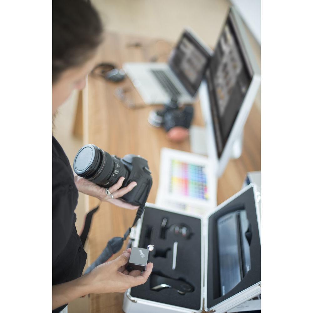 Datacolor Spyder5STUDIO Color Calibration Bundle