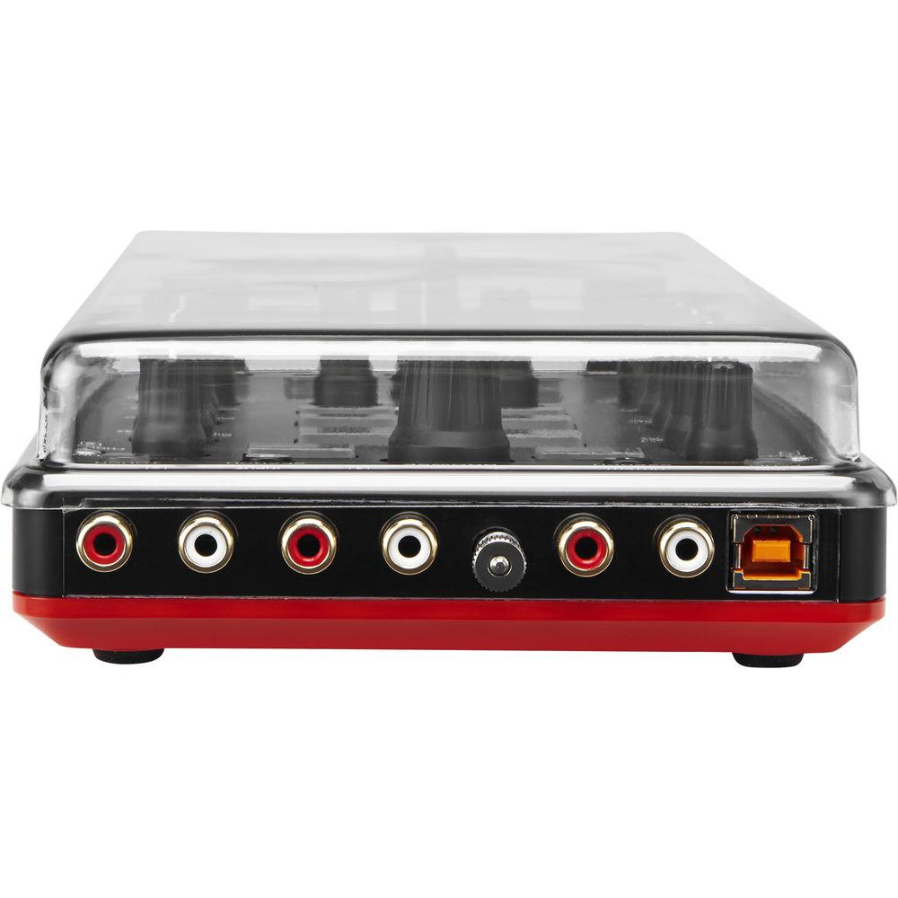 Decksaver Cover for Akai AFX AMX Controller