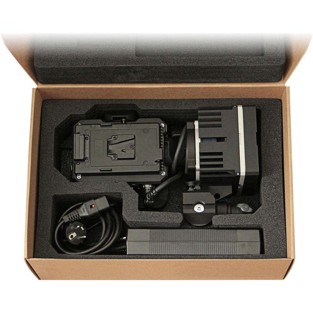 Digital Sputnik DS 1 LED Light Modular System