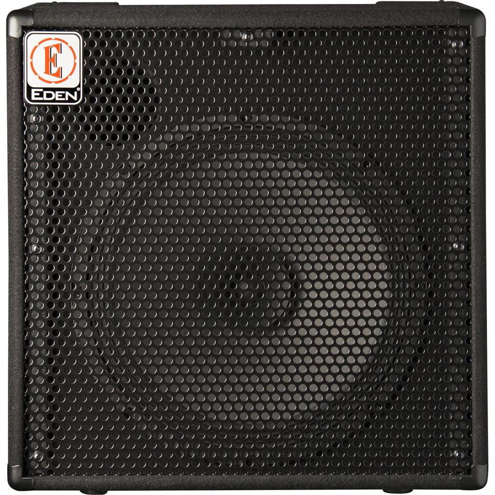 Eden Amplification E Series EC15 Bass Combo Amplifier
