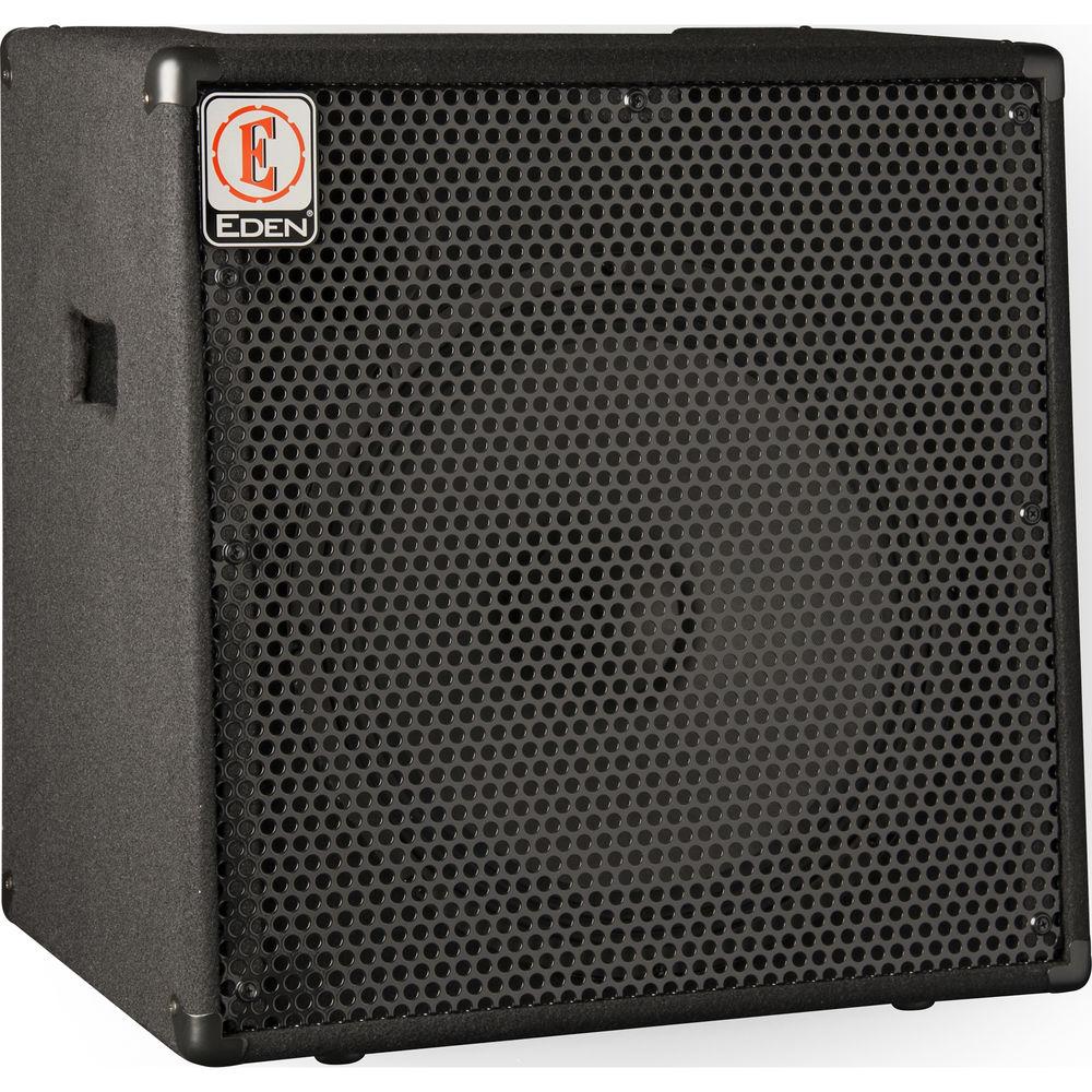 Eden Amplification E Series EC15 Bass Combo Amplifier