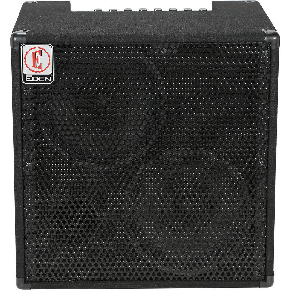Eden Amplification E Series EC210 Bass Combo Amplifier