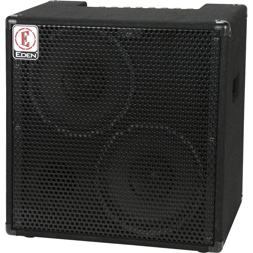 Eden Amplification E Series EC210 Bass Combo Amplifier