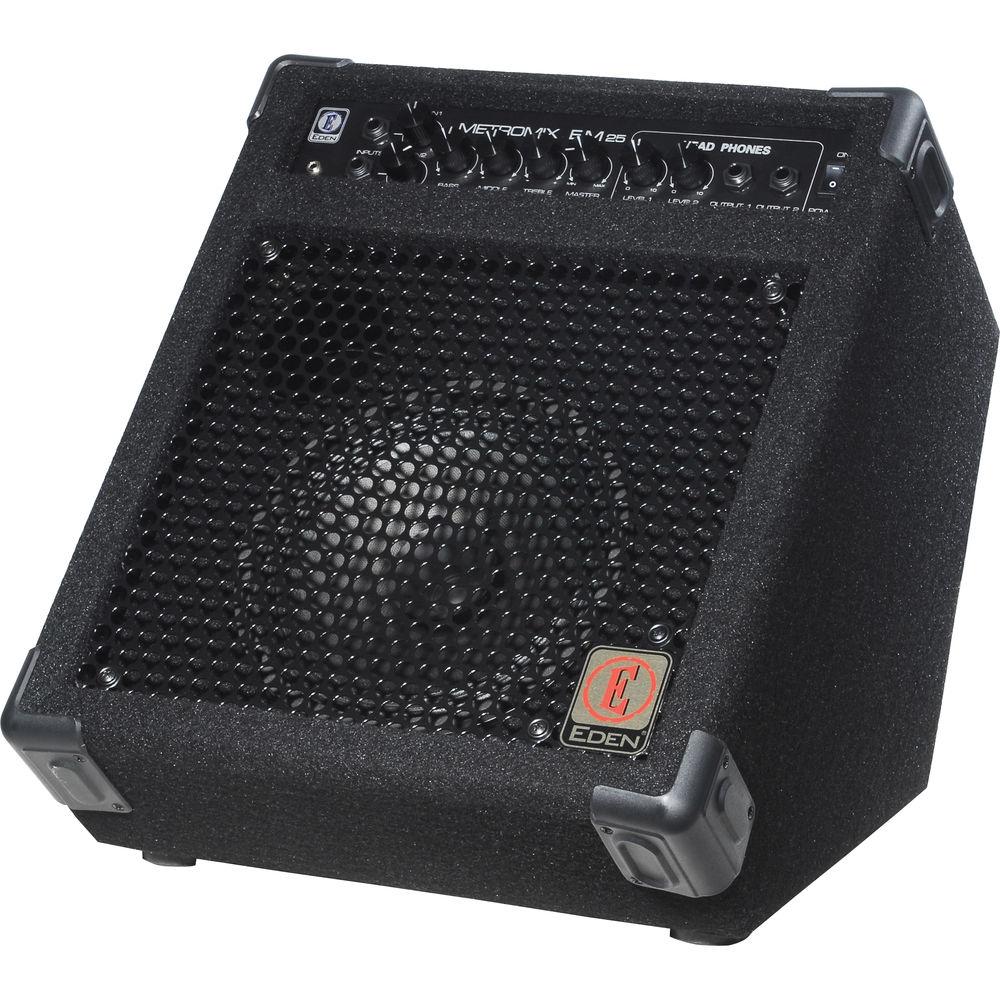 Eden Amplification EM25 Multi-Instrument Amplifier