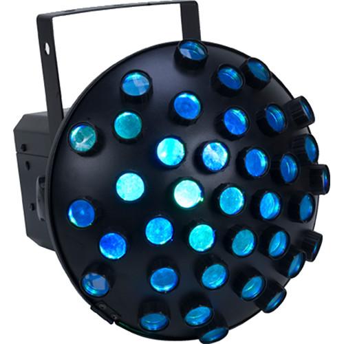 Eliminator Lighting Electro Swarm LED Effect Light