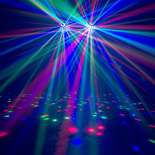 Eliminator Lighting Electro Swarm LED Effect Light