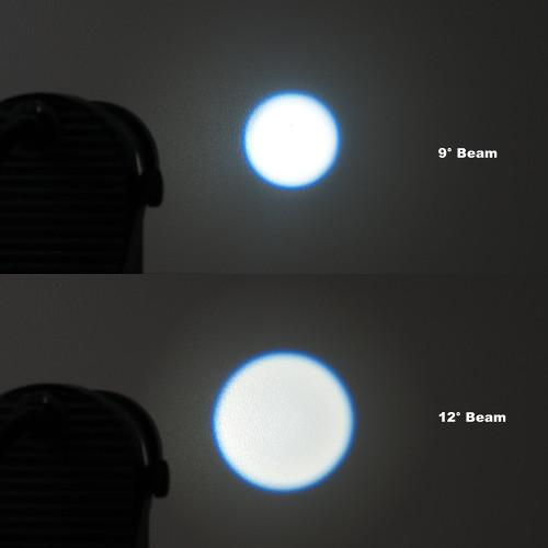 Eliminator Lighting Mini Spot LED Lighting Fixture