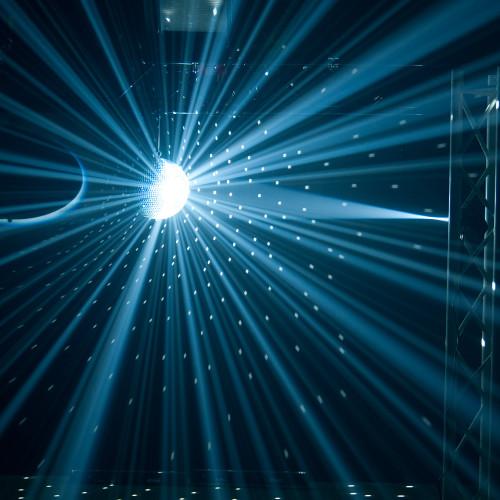 Eliminator Lighting Mini Spot LED Lighting Fixture