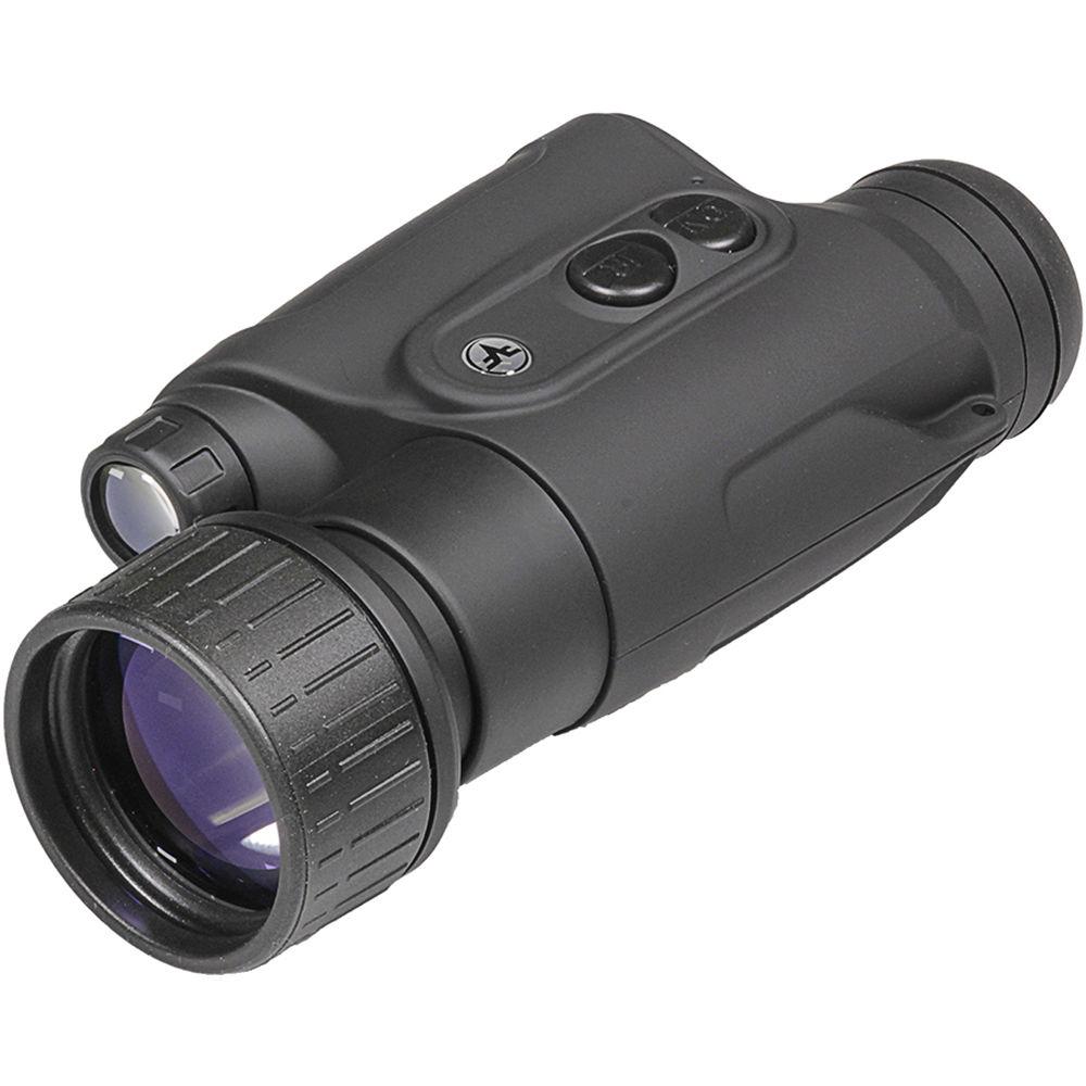 Firefield Nightfall II Gen 1 5x50 Night Vision Monocular