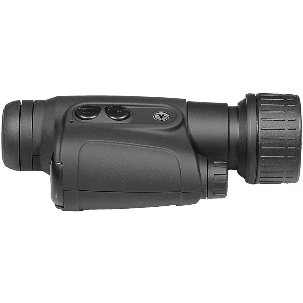 Firefield Nightfall II Gen 1 5x50 Night Vision Monocular