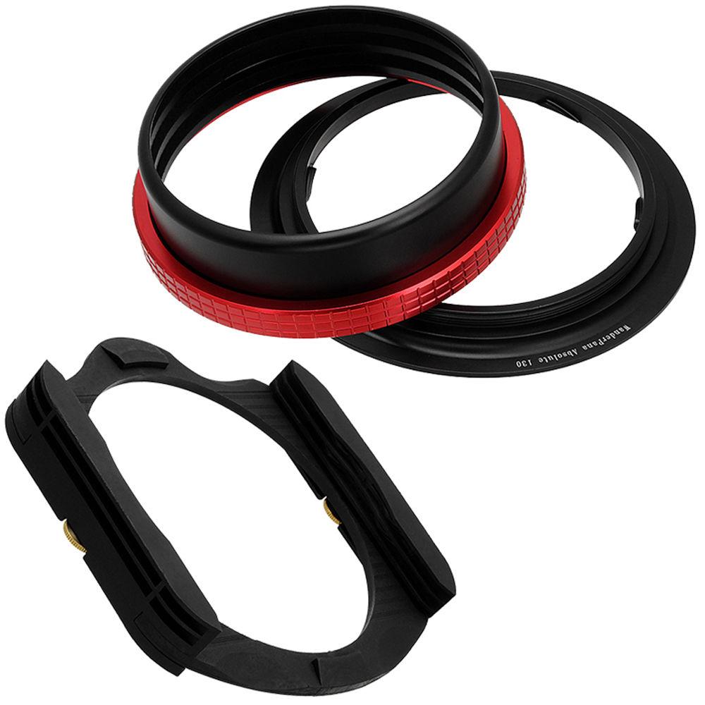 FotodioX WonderPana Absolute Essentials Kit for Nikon 14-24mm Lens