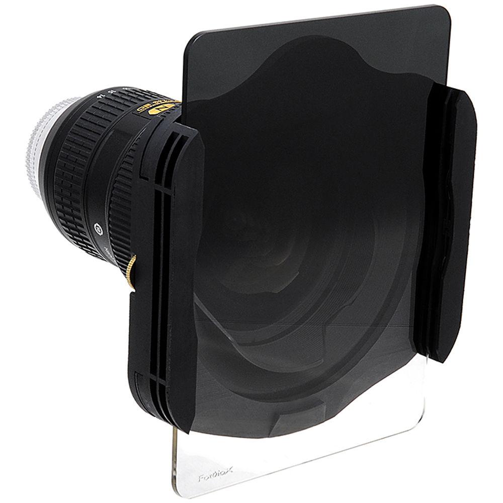 FotodioX WonderPana Absolute Essentials Kit for Nikon 14-24mm Lens
