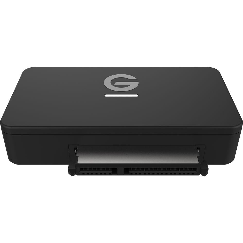 G-Technology ev Series SATA-to-Firewire 800 Adapter