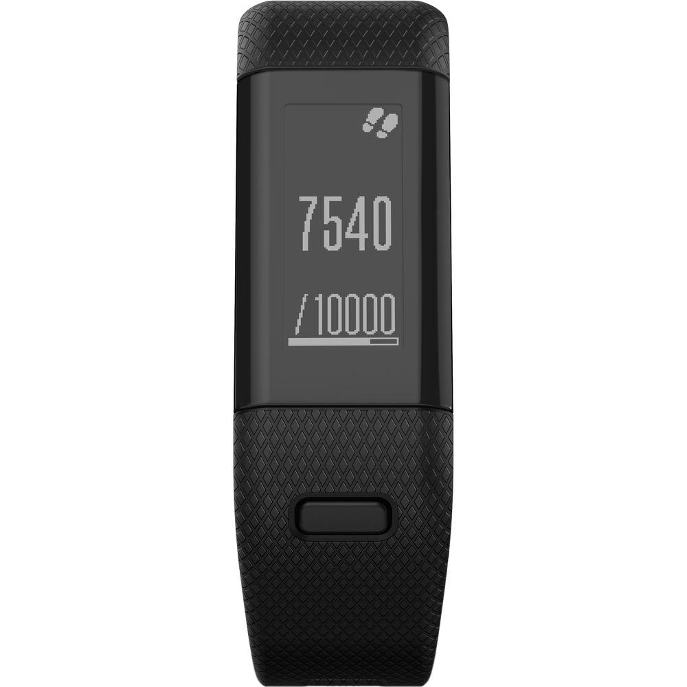 Garmin vivosmart HR Activity Tracker