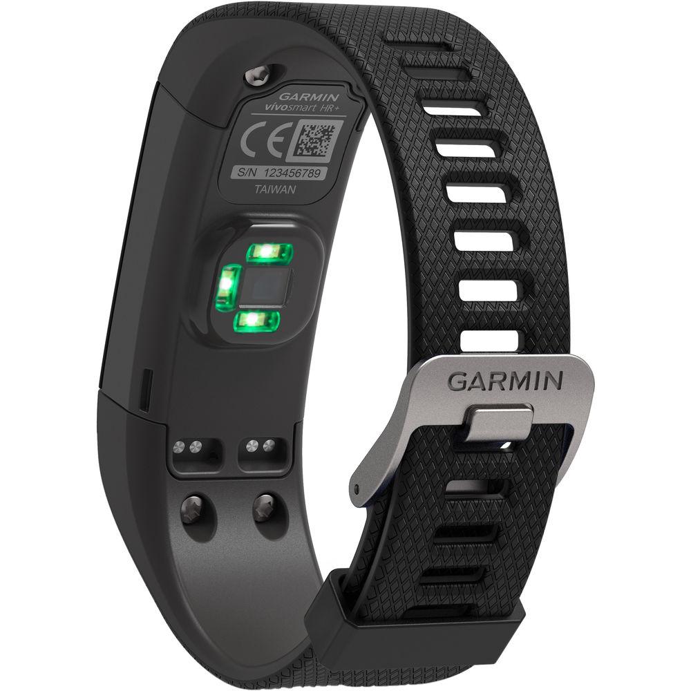 Garmin vivosmart HR Activity Tracker