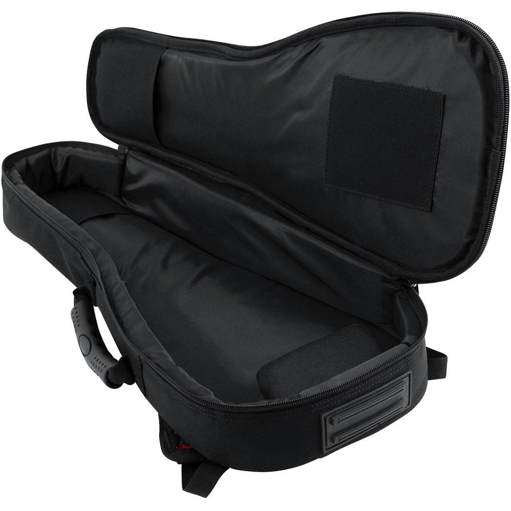 Gator Cases GB-4G-UKE SOP 4G Style Gig Bag for Soprano Style Ukulele