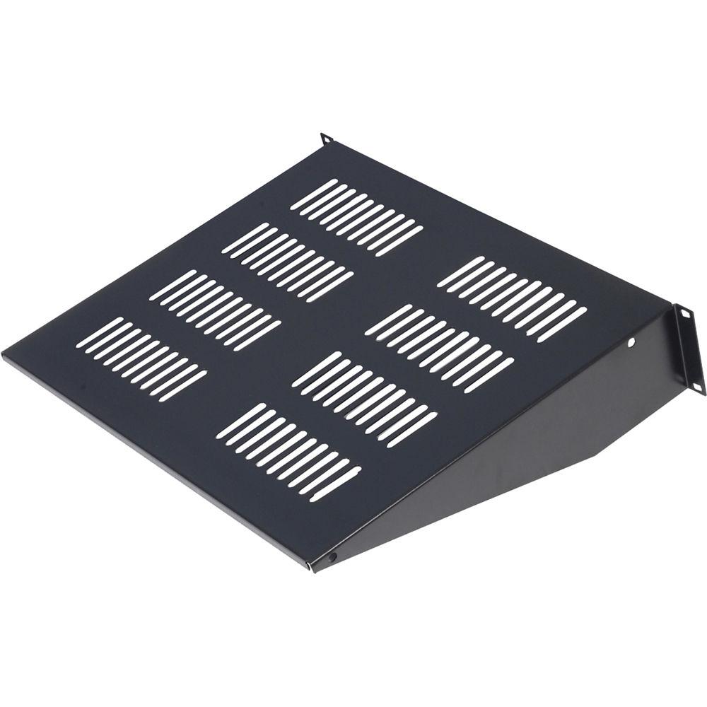 Gator Cases Rackworks 2U 15" Deep Utility Shelf