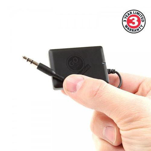 GOgroove BlueGATE Wireless Bluetooth Receiver and Adapter
