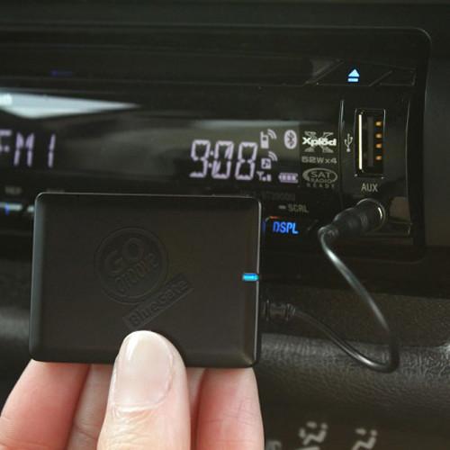 GOgroove BlueGATE Wireless Bluetooth Receiver and Adapter