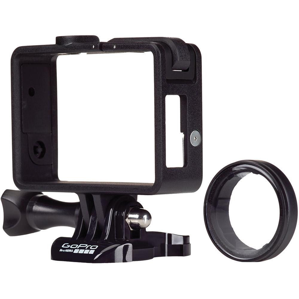 GoPro The Frame for HERO3 HERO3 HERO4