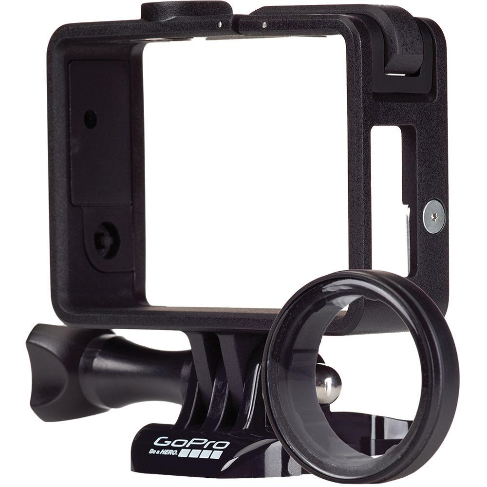 GoPro The Frame for HERO3 HERO3 HERO4