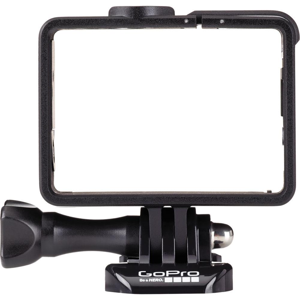 GoPro The Frame for HERO3 HERO3 HERO4