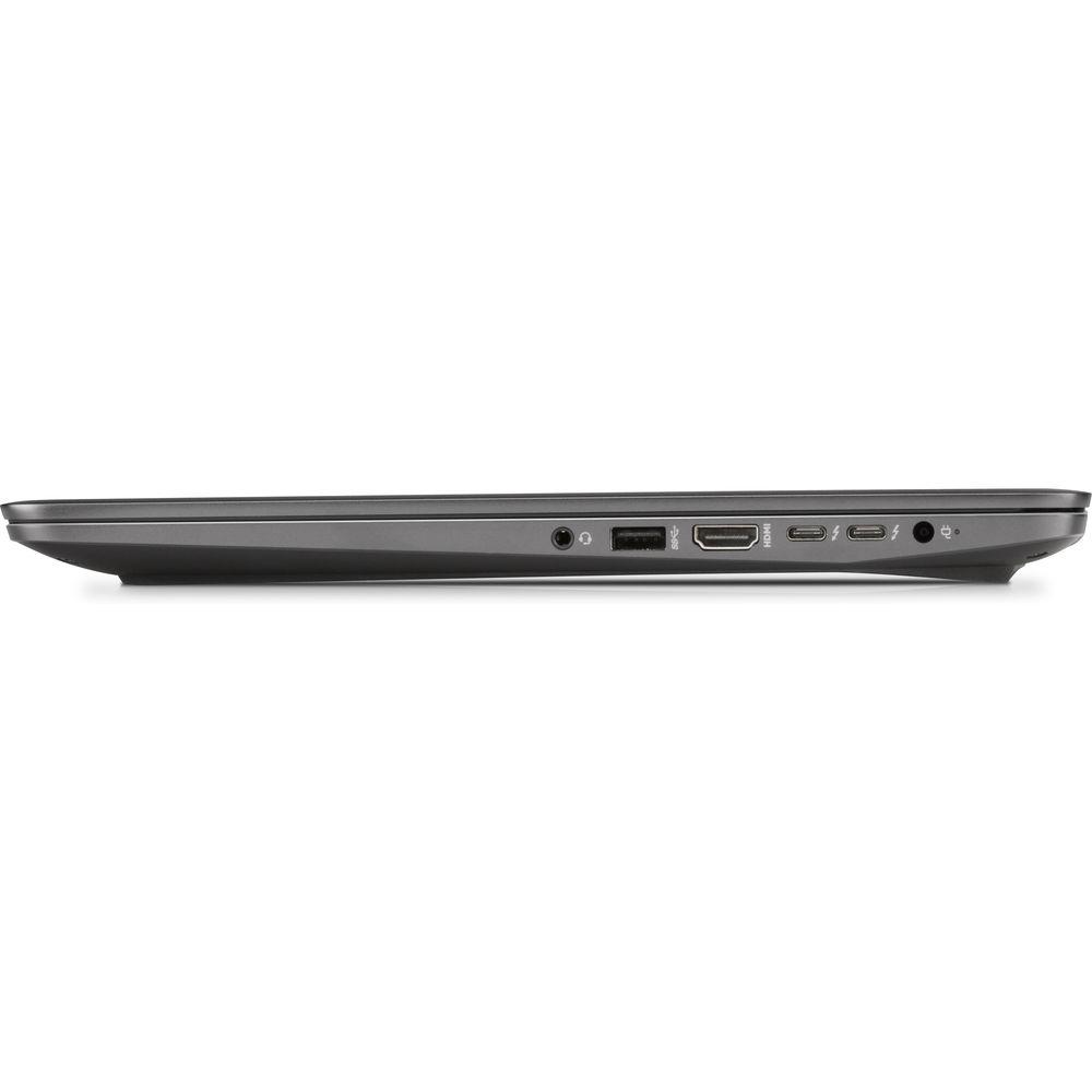 HP 15.6" ZBook Studio G3 Mobile Workstation