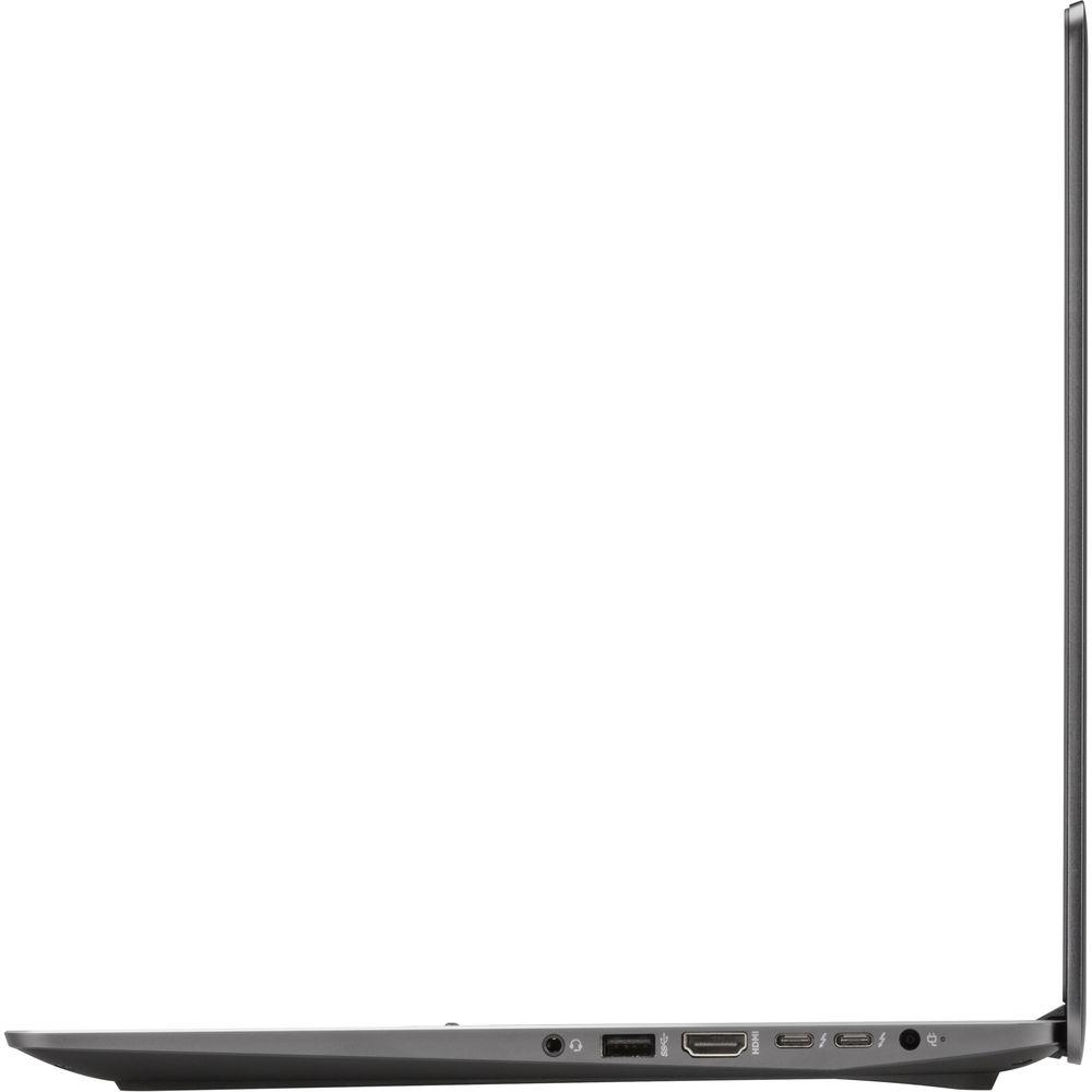HP 15.6" ZBook Studio G3 Mobile Workstation