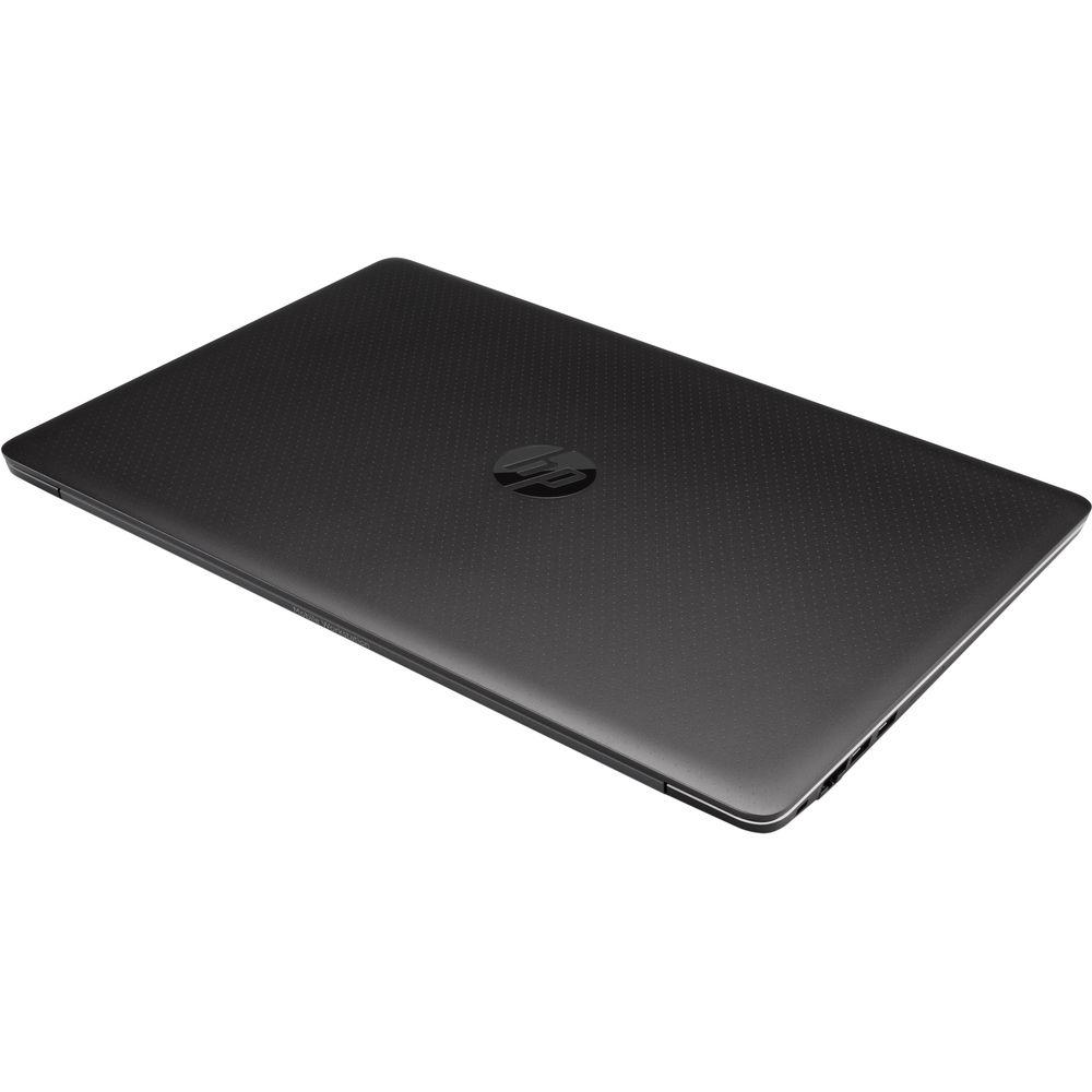 HP 15.6" ZBook Studio G3 Mobile Workstation