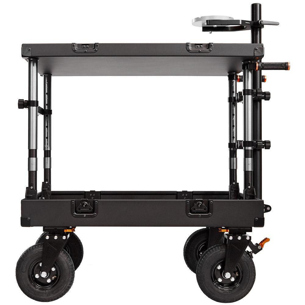 Inovativ Scout 31 Camera Mount System