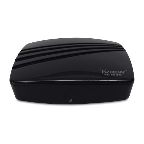 iView 3200STB Digital Converter Box