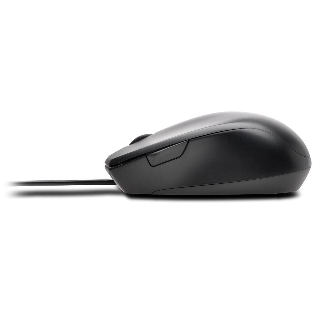 Kensington Pro Fit Wired Windows 8 Mouse