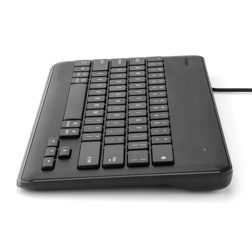 Kensington Wired Keyboard for iOS with Lightning Connector