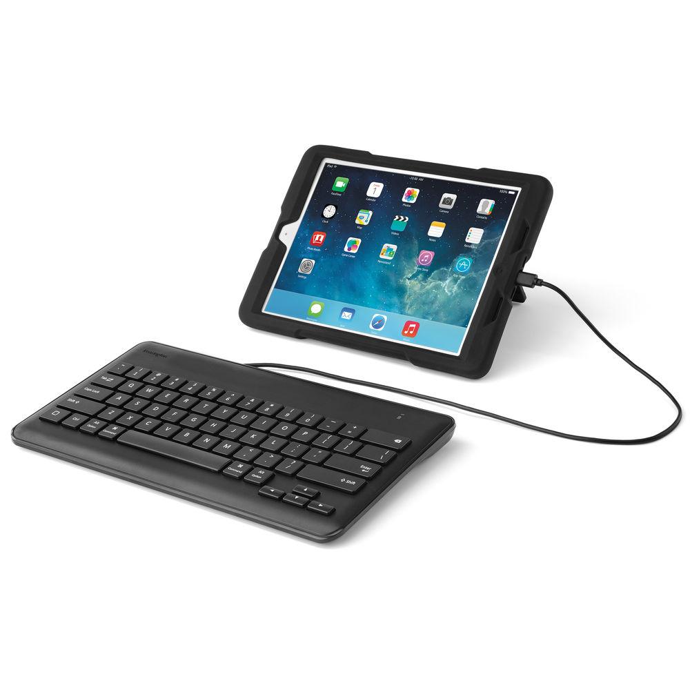 Kensington Wired Keyboard for iOS with Lightning Connector