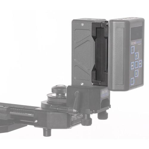 Kessler Crane MagPak Battery for Second Shooter