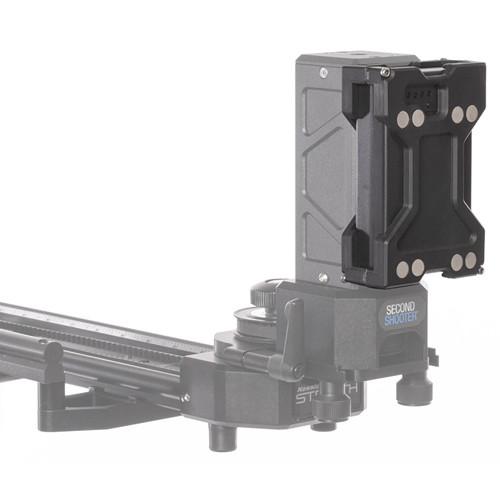 Kessler Crane MagPak Battery for Second Shooter