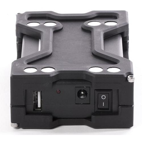 Kessler Crane MagPak Battery for Second Shooter