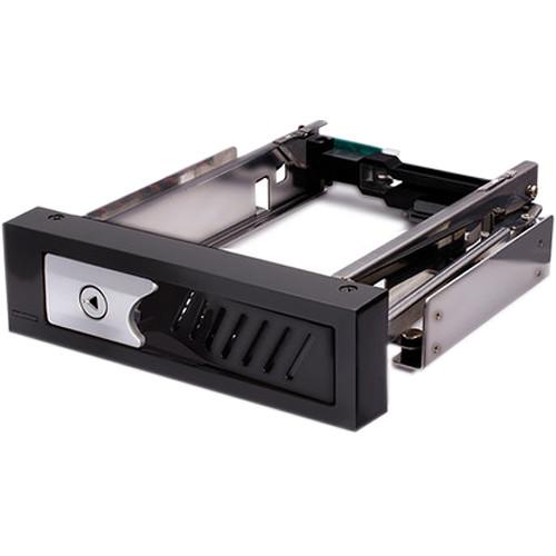 Kingwin 3.5" Internal Trayless Hotswap Rack for PC 5.25" Front Bay Tray