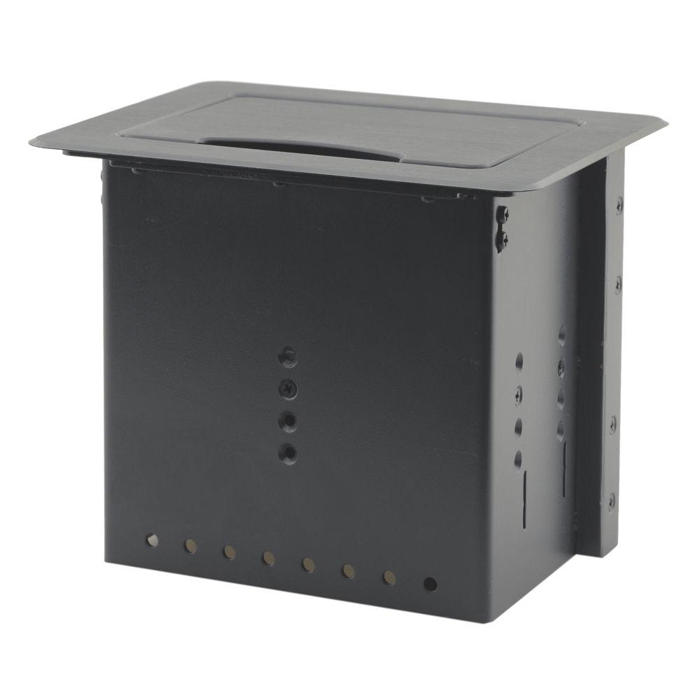 Kramer TBUS-5xl Table Mount Modular Multi-Connection Solution