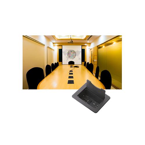 Kramer TBUS-5xl Table Mount Modular Multi-Connection Solution