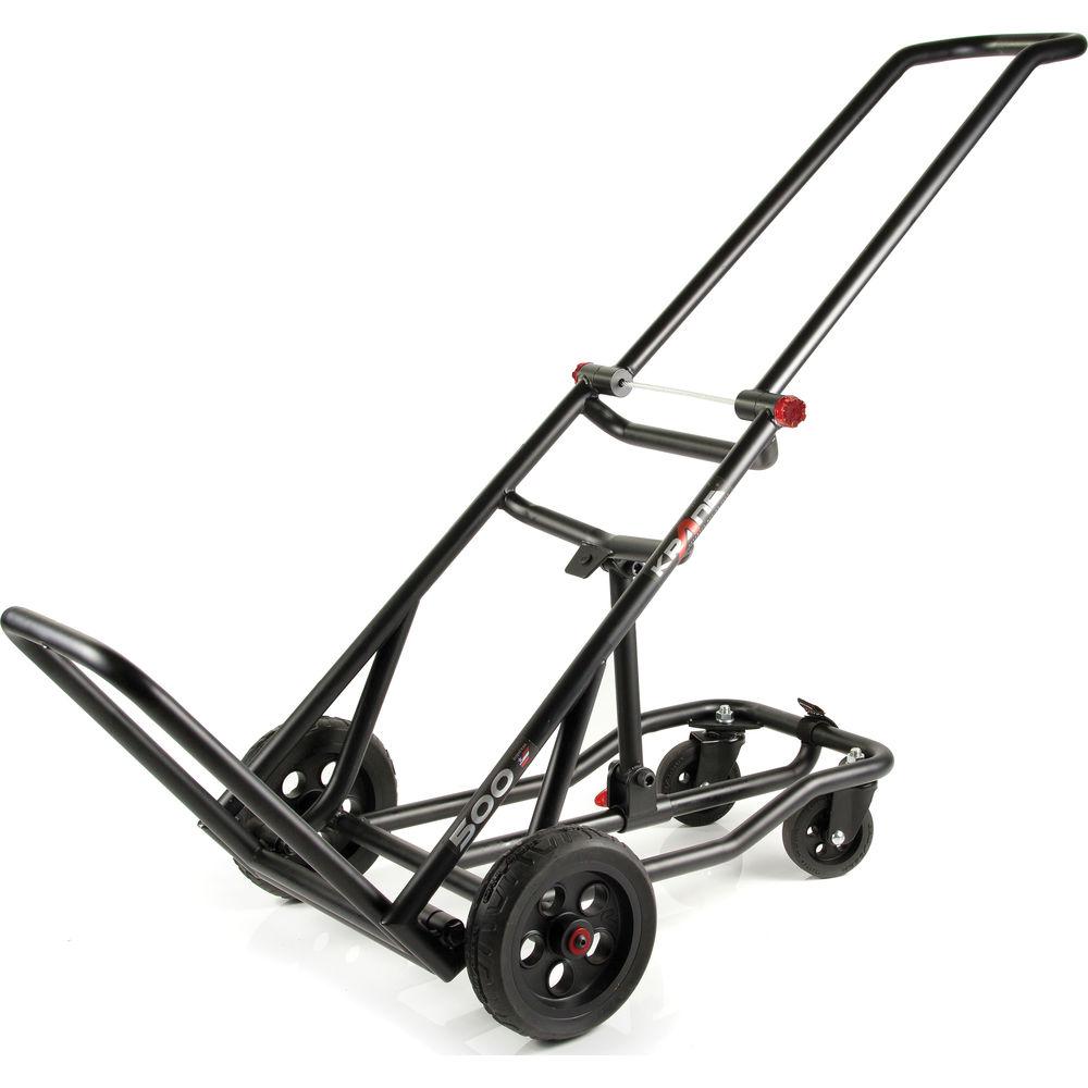KRANE AMG500 Convertible Hand Truck Platform Cart
