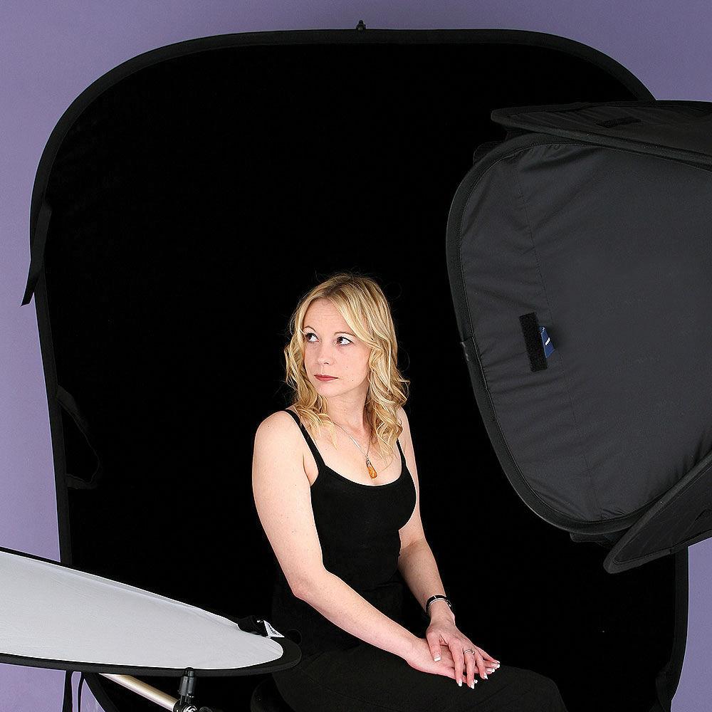 Lastolite Collapsible Reversible Background