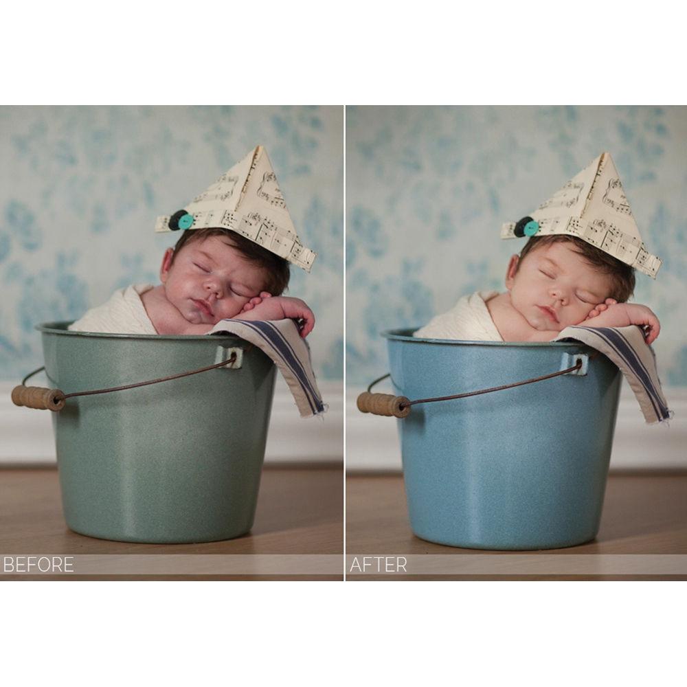 Lightroom Retouching Toolkit