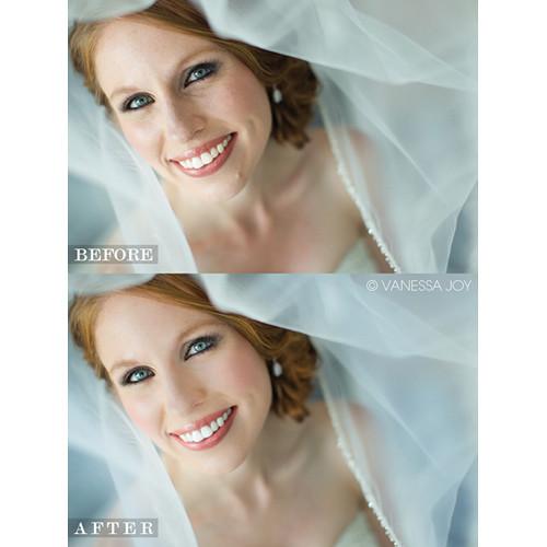 Lightroom Retouching Toolkit