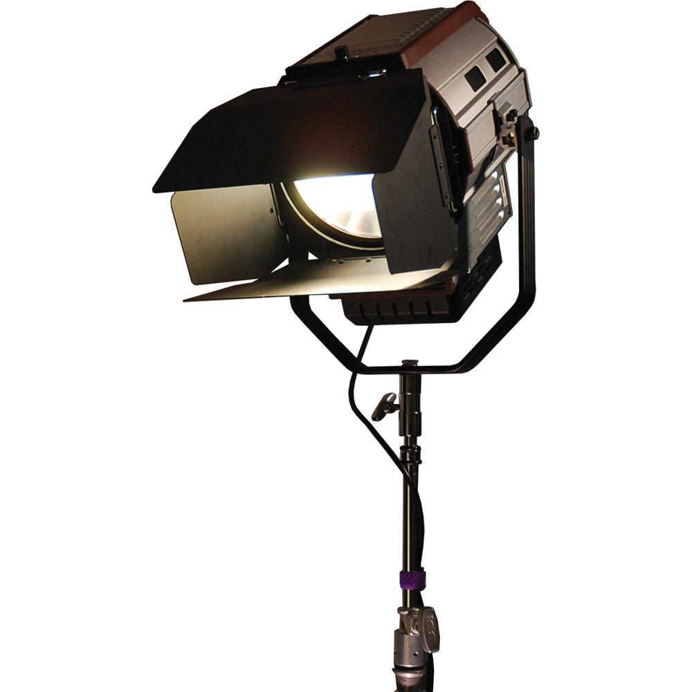 Lumos Hawk 150 LED Light with Barndoors