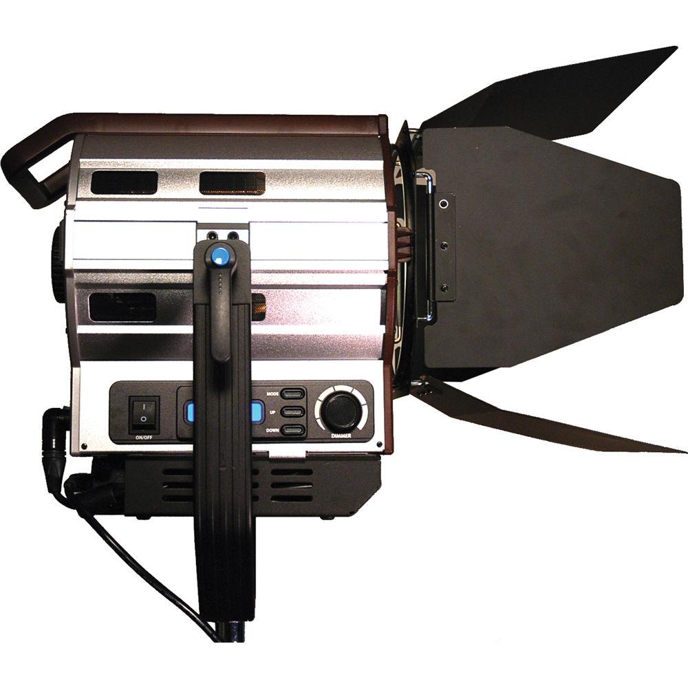 Lumos Hawk 150 LED Light with Barndoors